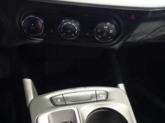 Used 2024 Gray Chevrolet 1RS image 20