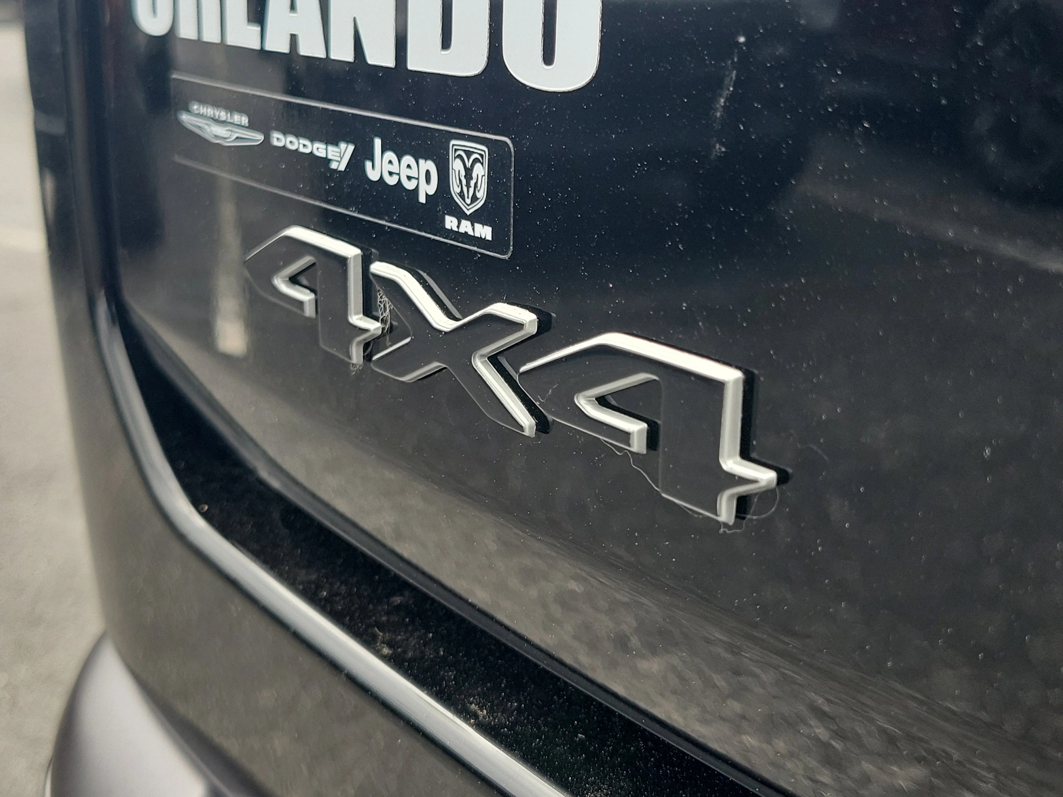 New 2026 High Gloss Black Jeep Limited Reserve image 7