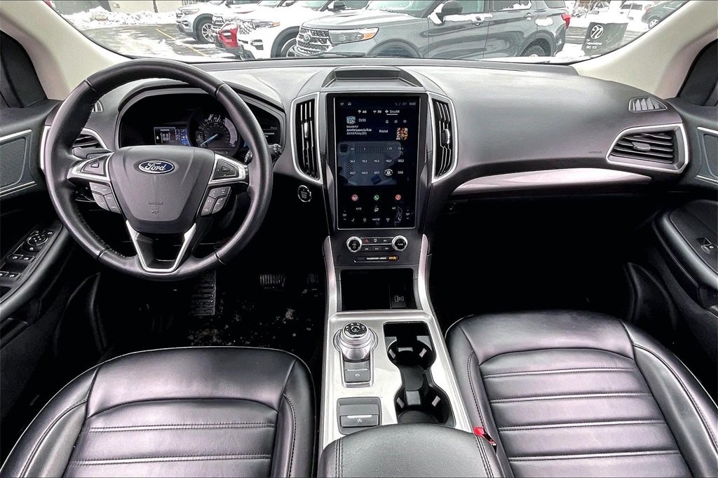 2024 FORD EDGE - Image 13