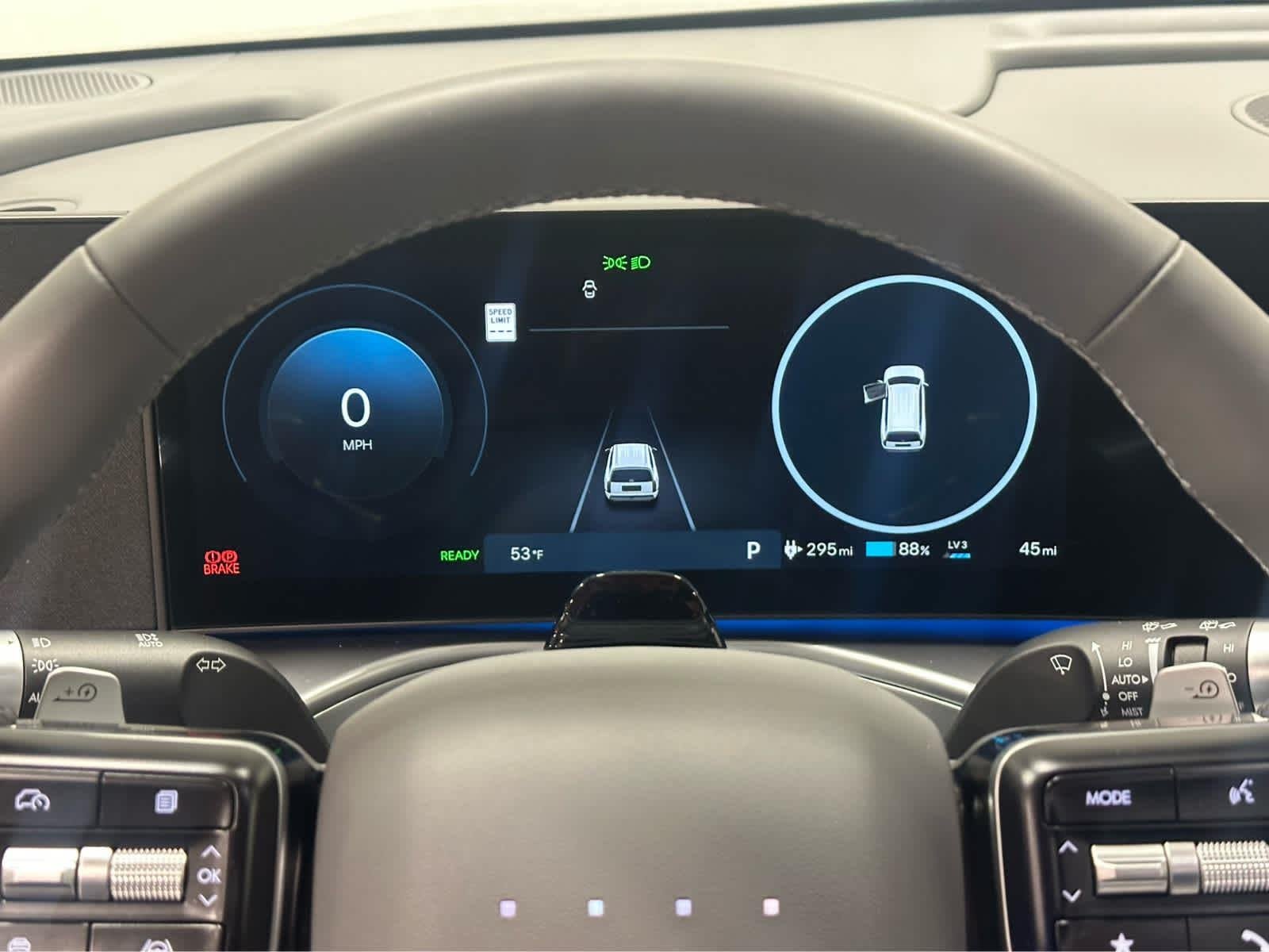 2026 Hyundai IONIQ 9 SEL - Photo 21