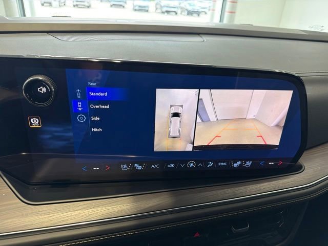 New 2026 Radiant Red Tintcoat Chevrolet Premier image 24