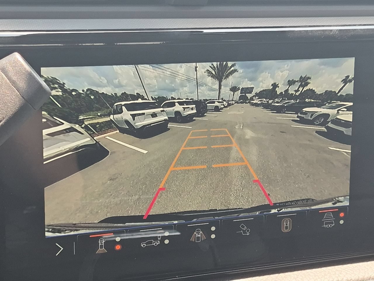 2026 GMC Sierra 2500HD Denali - Photo 15