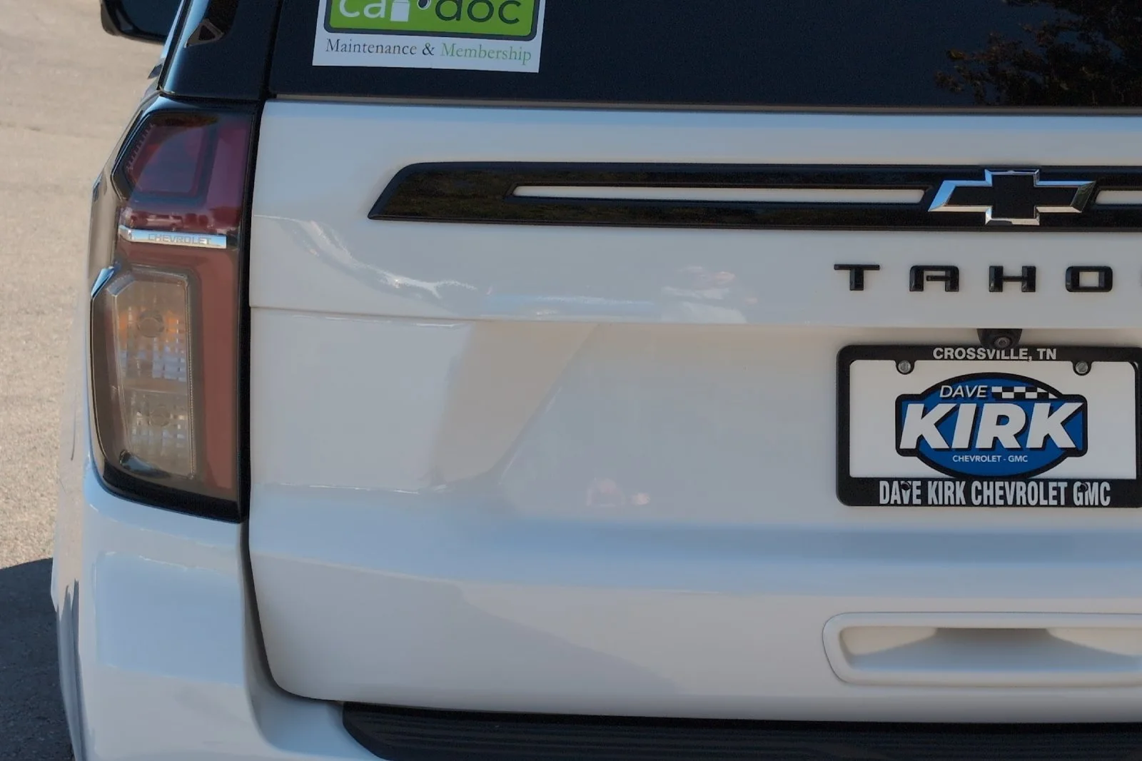 Used 2023 SUMMIT WHITE Chevrolet Z71 image 30