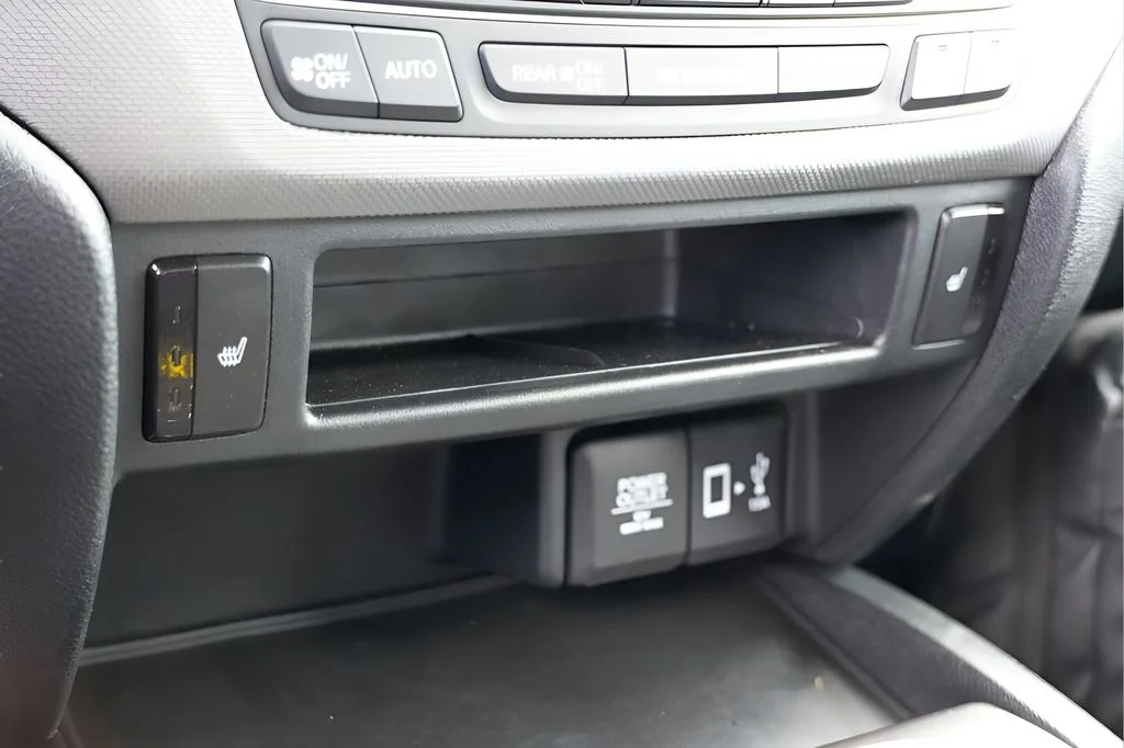 Used 2023 Modern Steel Honda RTL image 27