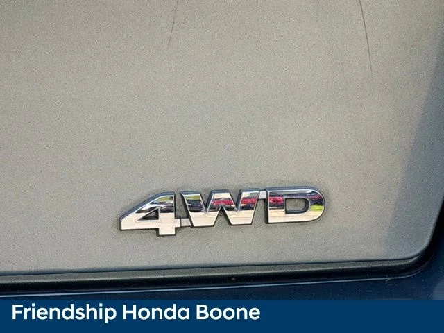 Used 2010  Honda EX-L image 13