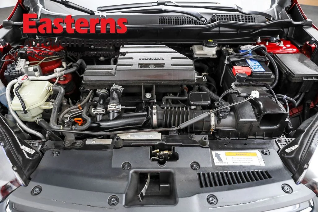 Used 2022 Red Honda Touring image 7