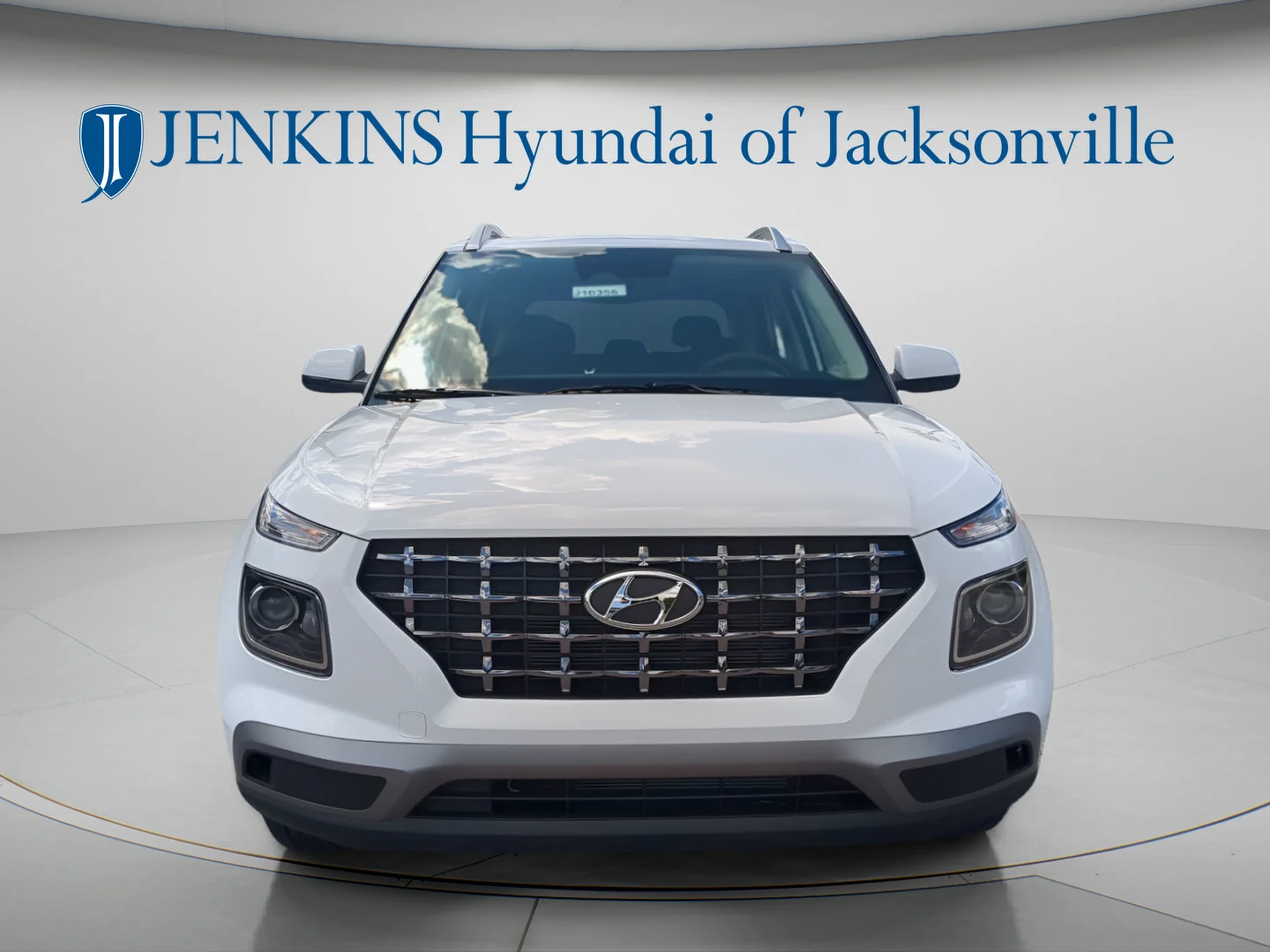 Used 2026 Lunar White Hyundai SEL image 9
