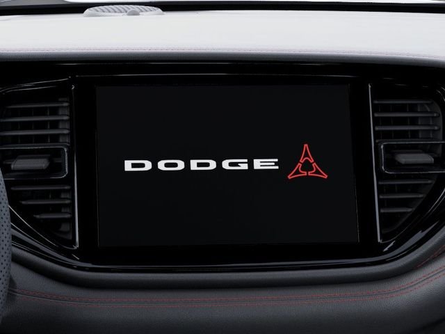 New 2026 Diamond Black Clear-Coat Exterior Paint Dodge GT Plus image 18