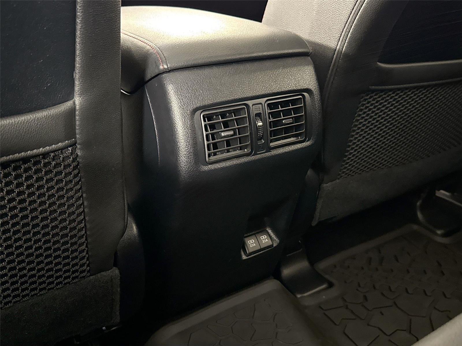 Certified Used 2022 Lime Rush Toyota TRD Pro image 36