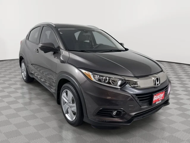 2020 Honda HR-V EX