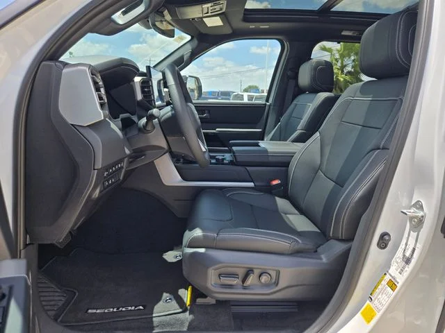 New 2026 Wind Chill Pearl Toyota Limited image 19
