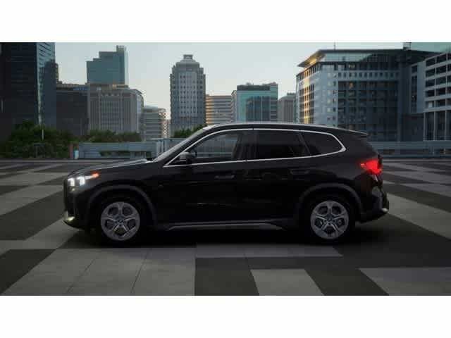 Used 2026 Black Sapphire Metallic BMW xDrive28i image 4