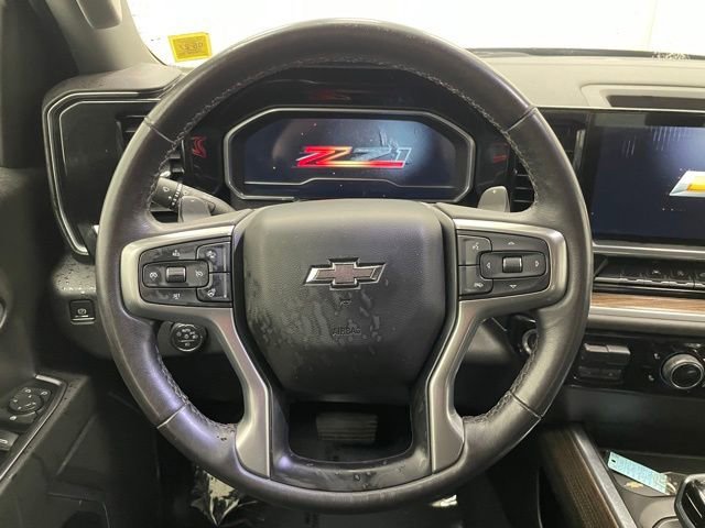 2023 Chevrolet Silverado 1500 RST - Photo 14