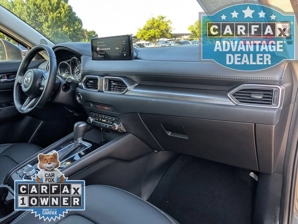 Used 2025 Gray Mazda 2.5 S Preferred image 24