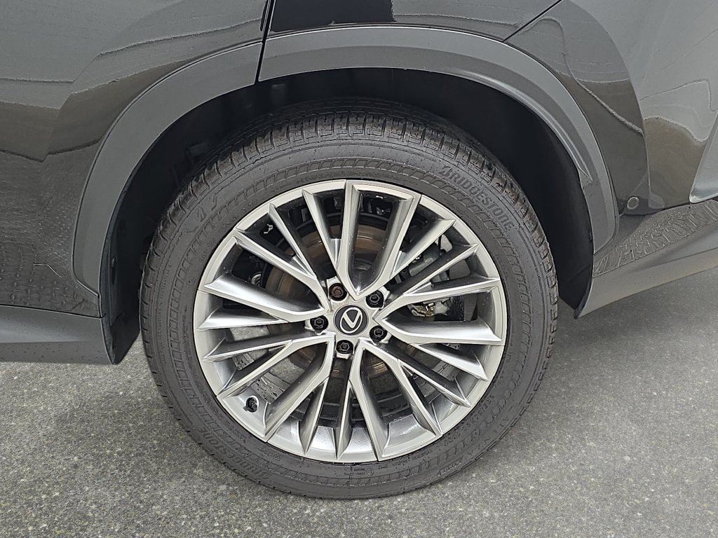 Used 2025 Caviar Lexus 350 Luxury image 33