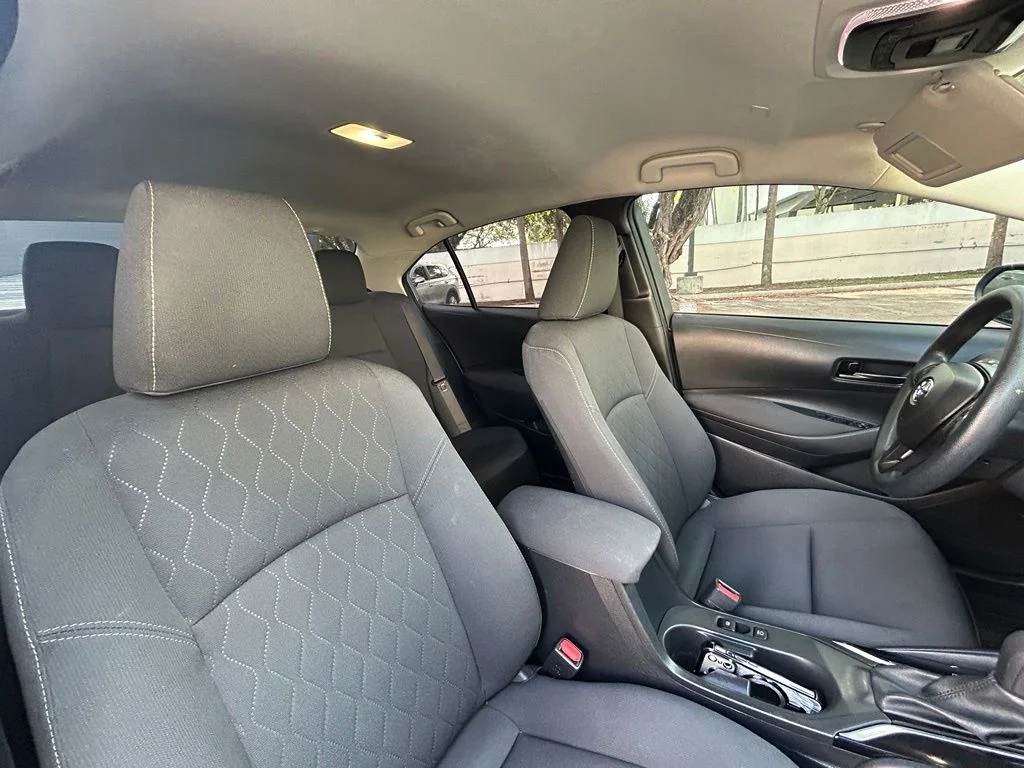 Certified Used 2023  Toyota LE image 31