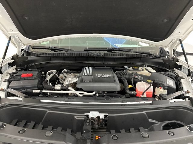 Certified Used 2022 Summit White Chevrolet LT image 11