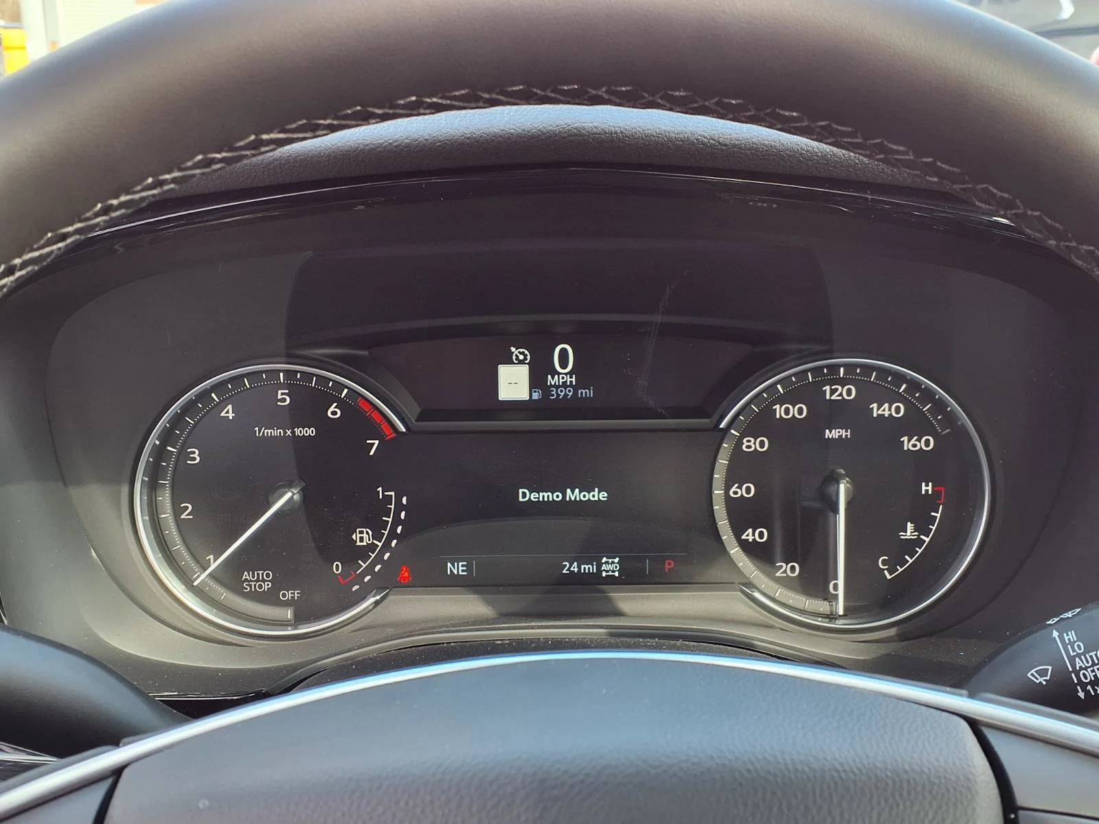 2025 Cadillac XT5 Premium Luxury - Photo 15