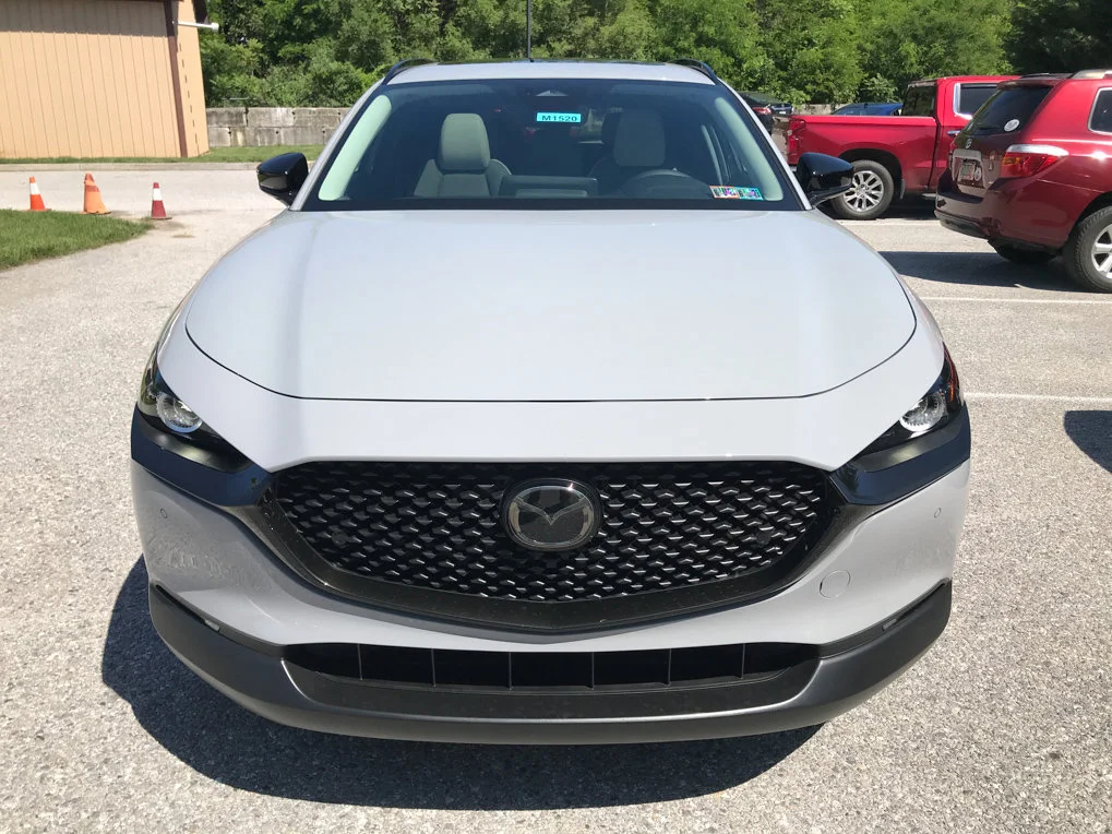 New 2026 Mazda CX-30 2.5 S Aire Edition