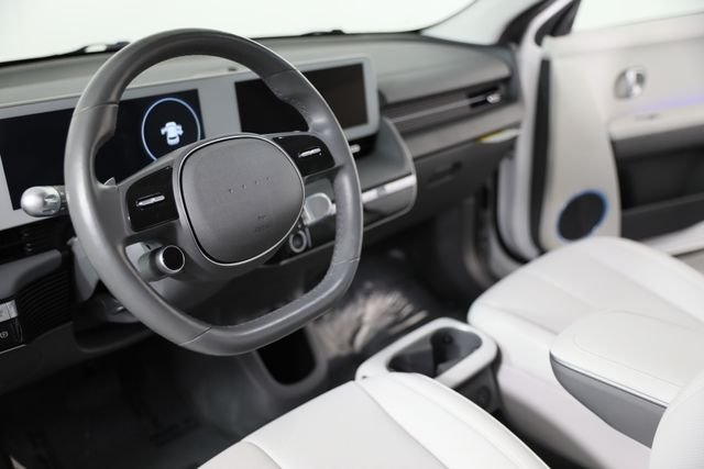 2023 Hyundai IONIQ 5 SEL - Photo 14