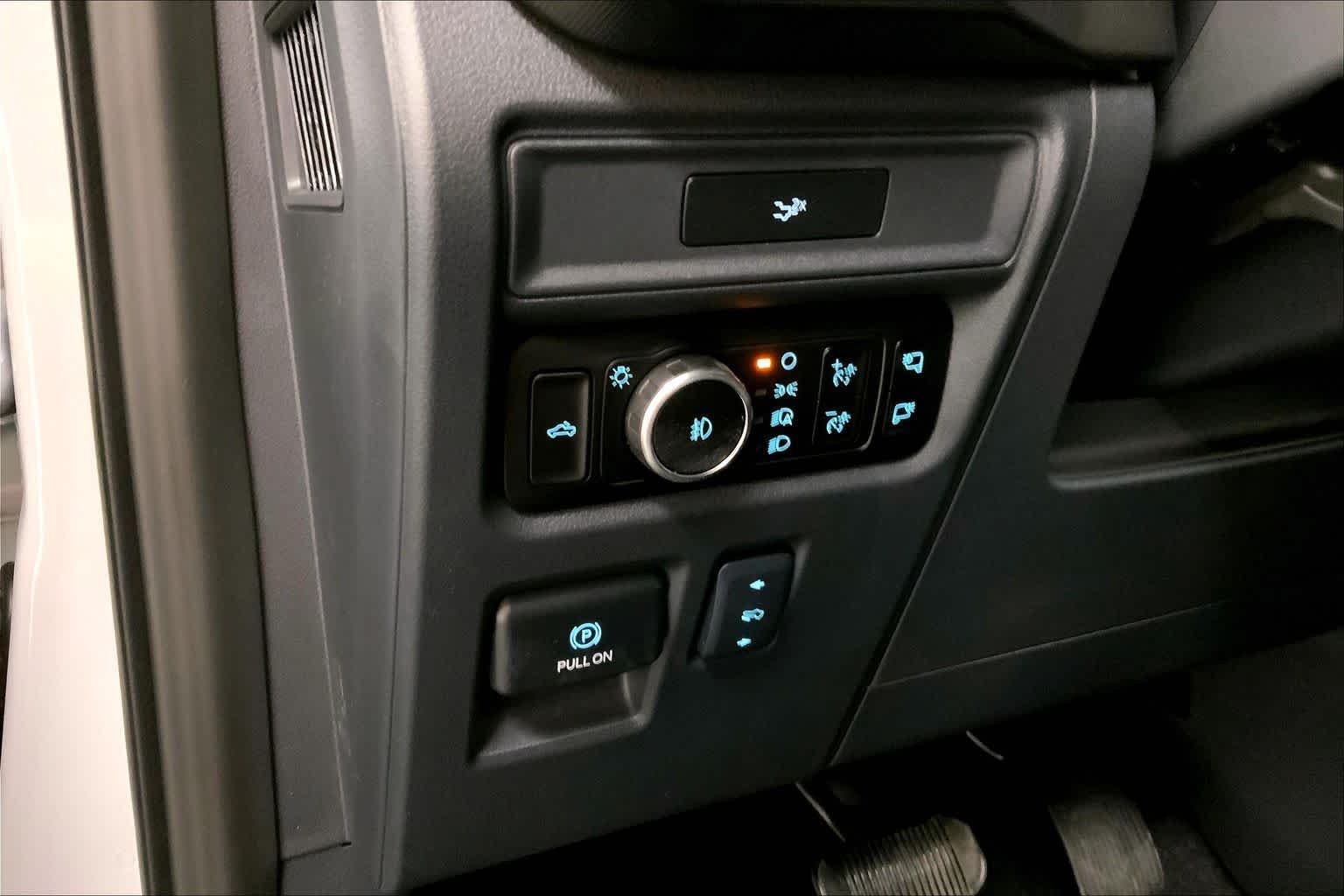 New 2026 Avalanche Ford Lariat® image 18