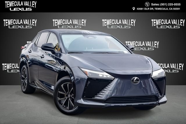 2026 Lexus RZ 350e Premium FWD