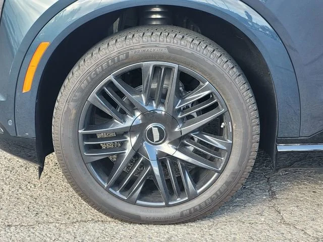 2025 Cadillac Escalade IQ Sport 2 - Photo 10
