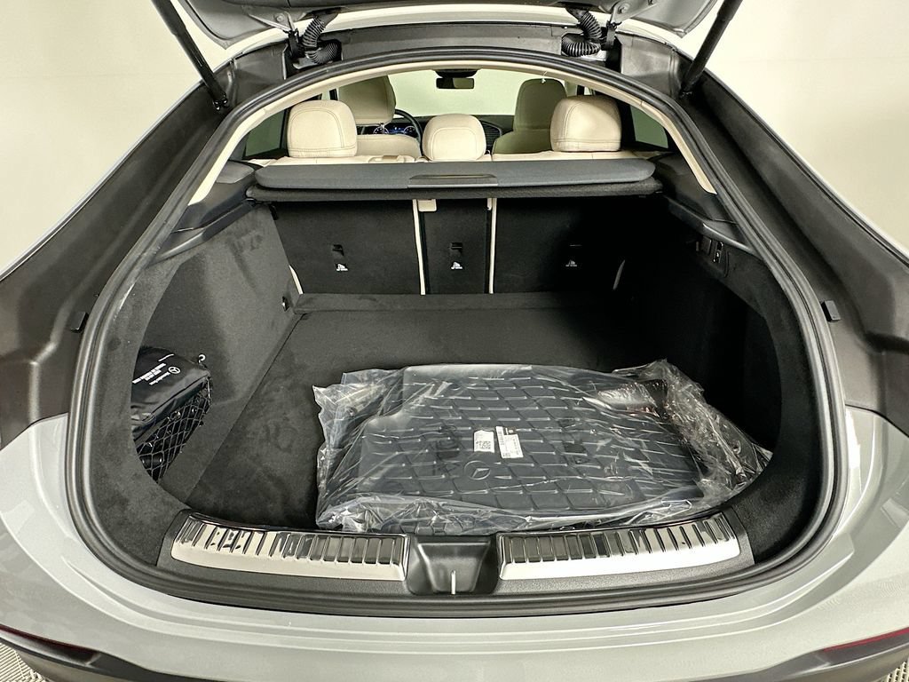 New 2026 MANUFAKTUR Alpine Grey Mercedes-Benz GLE 450 Coupe image 62