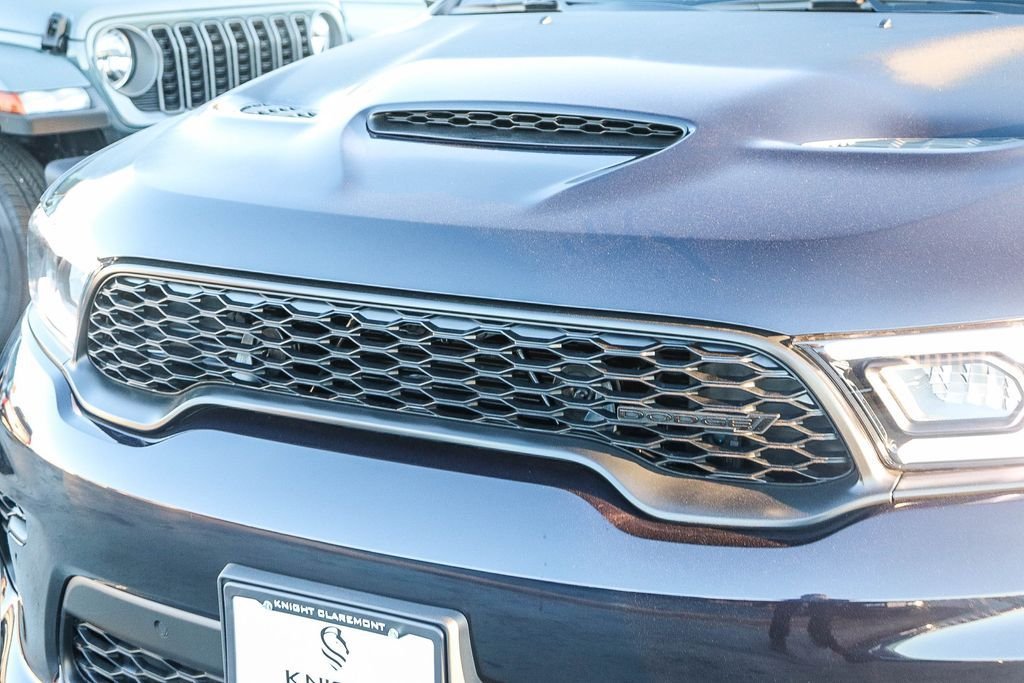 New 2026 Night Moves Dodge GT Plus HEMI V8 image 6