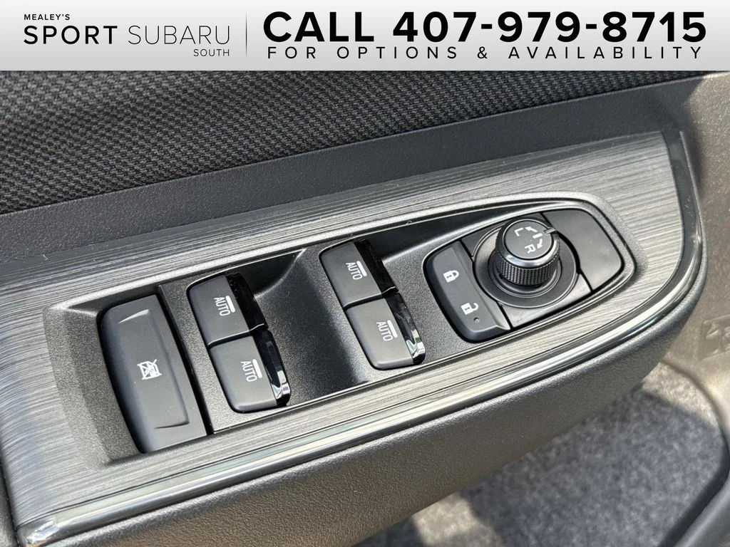 New 2026 ICE SILVER METALLIC Subaru Limited image 21