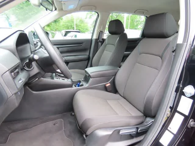 2024 Honda CR-V LX - Photo 12