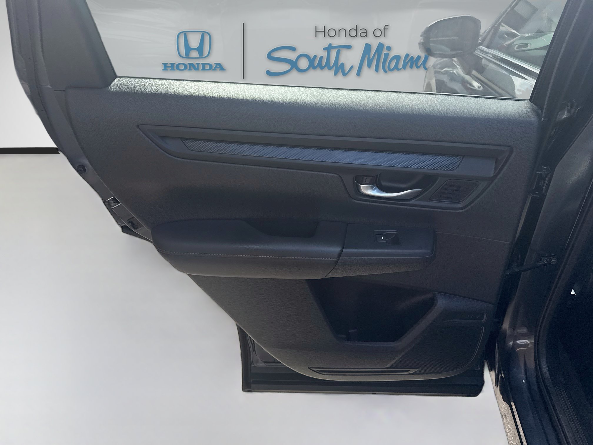 2024 Honda CR-V Sport-L - Photo 25