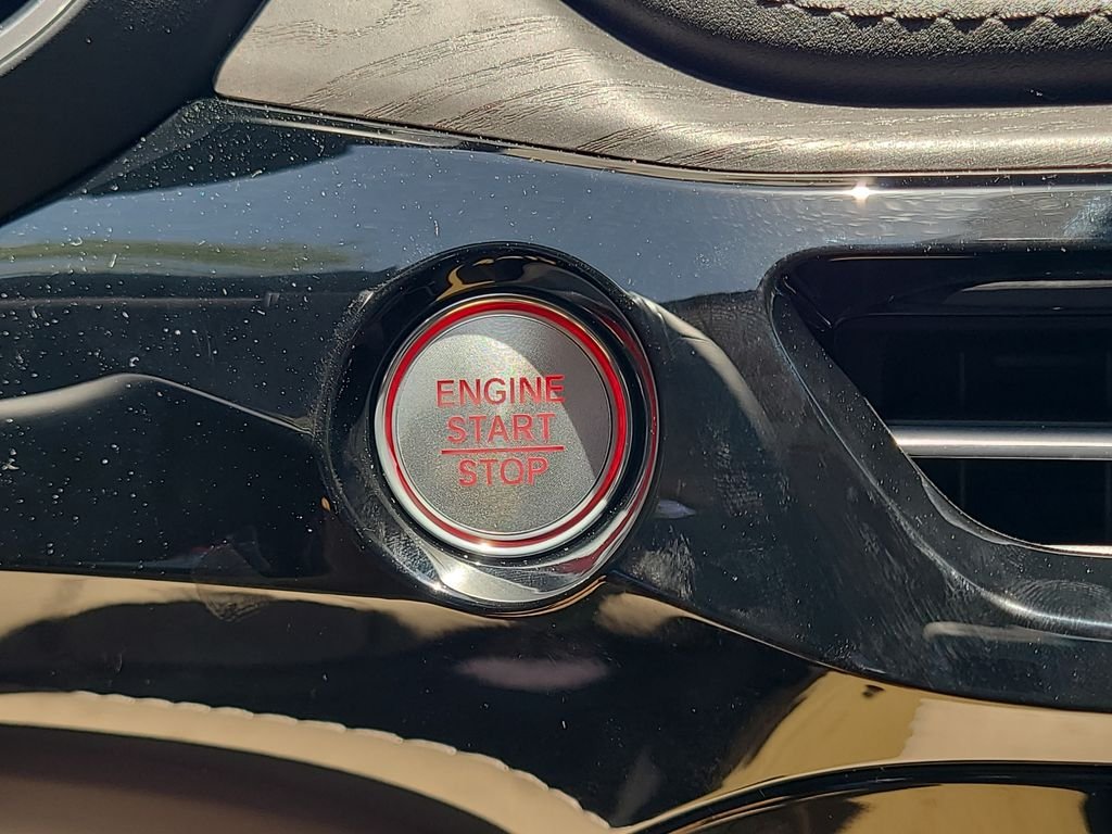 New 2026 Performance Red Pearl Acura Advance Package image 25