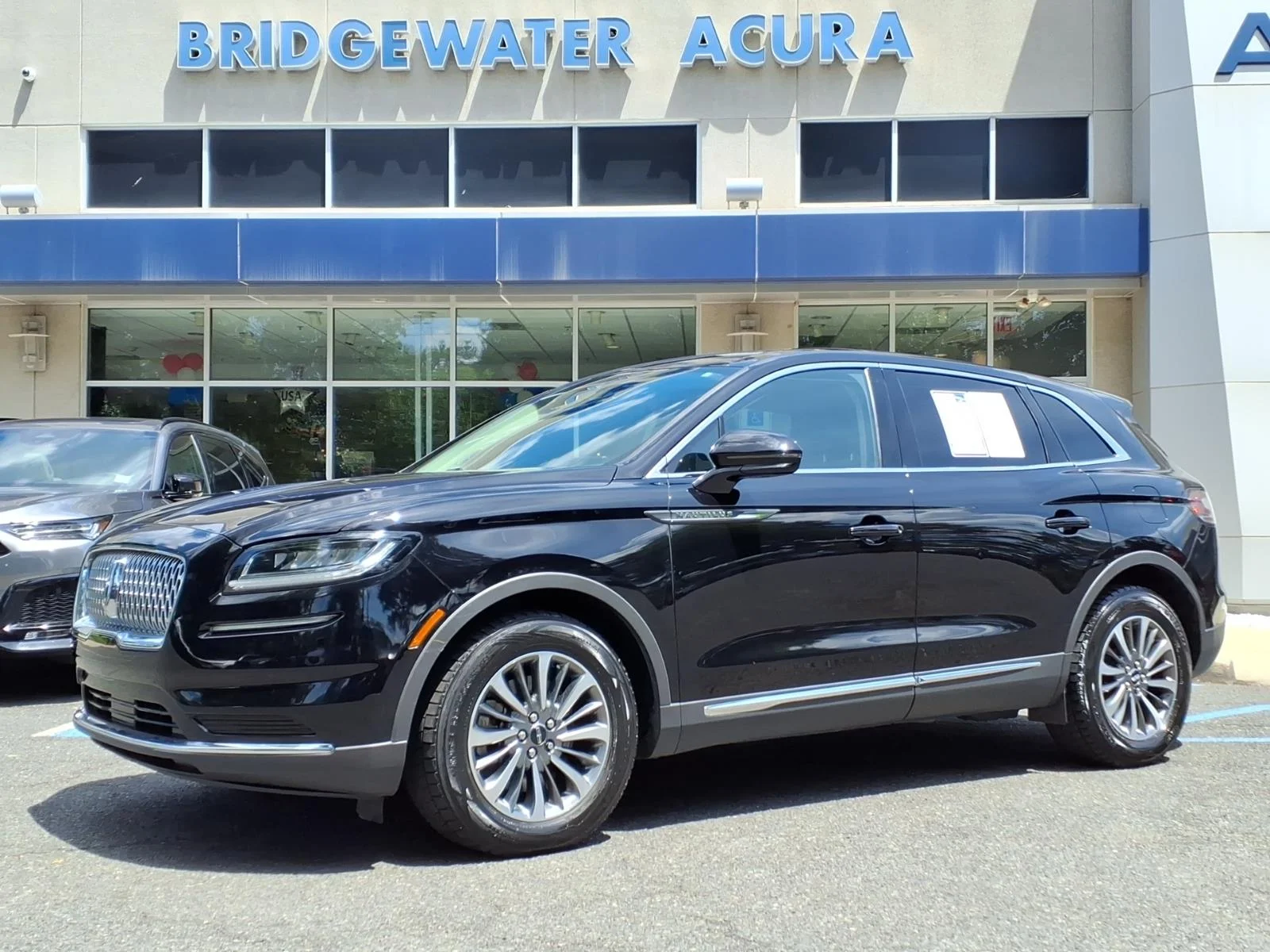 Used Cars Under $25k for Sale in Bridgewater | Bill Vince's