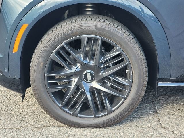2025 Cadillac Escalade IQ Sport 2 - Photo 10