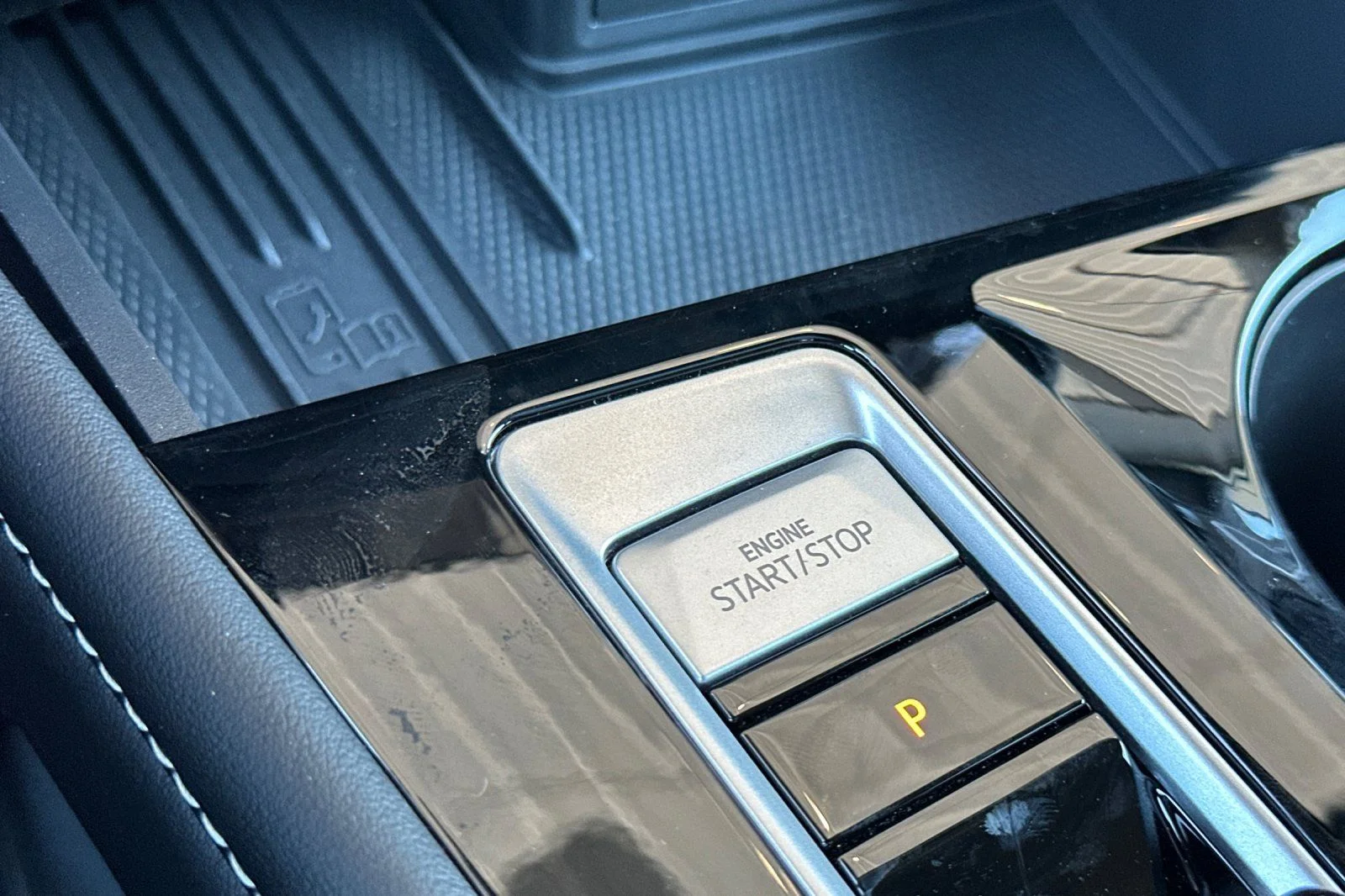 New 2026 Gray Volkswagen 2.0T SEL Premium R-Line image 23