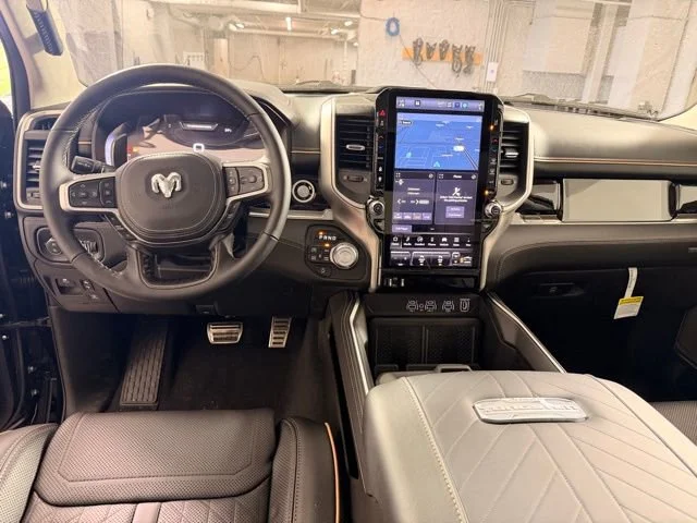 2026 RAM 1500 Tungsten - Photo 38