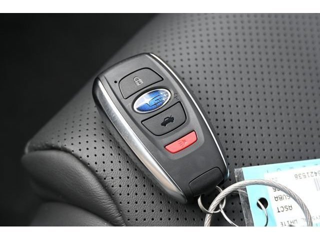 New 2026 White Subaru Onyx Edition Touring 7-Passenger image 66