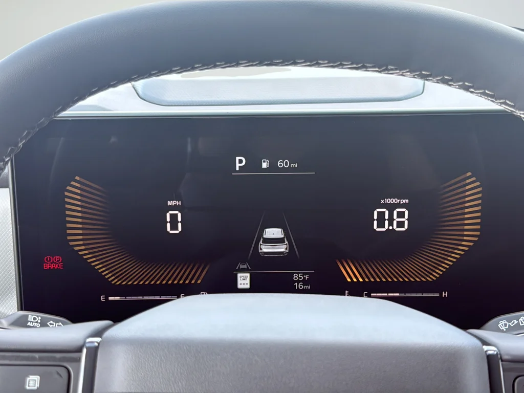 New 2027 Gray Kia S image 38