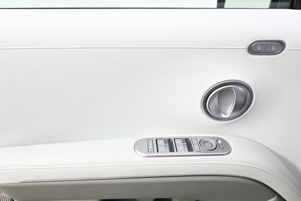 New 2026 Gray Pearl Hyundai Limited AWD image 22