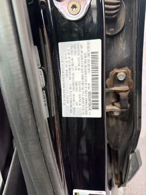 Used 2021 Black Mazda Premium image 14