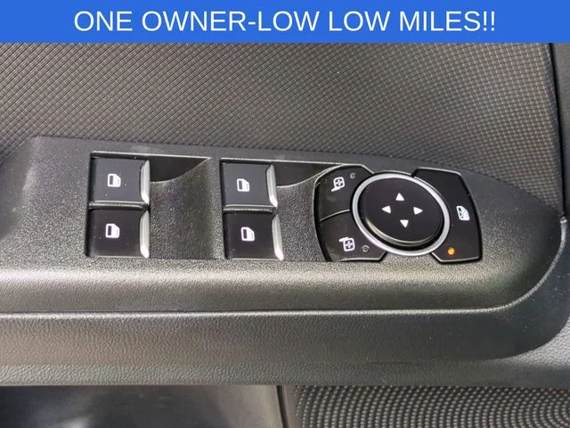 Used 2022 Blue Ford Big Bend image 14