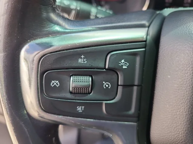 Used 2021 BLACK Chevrolet LS image 26