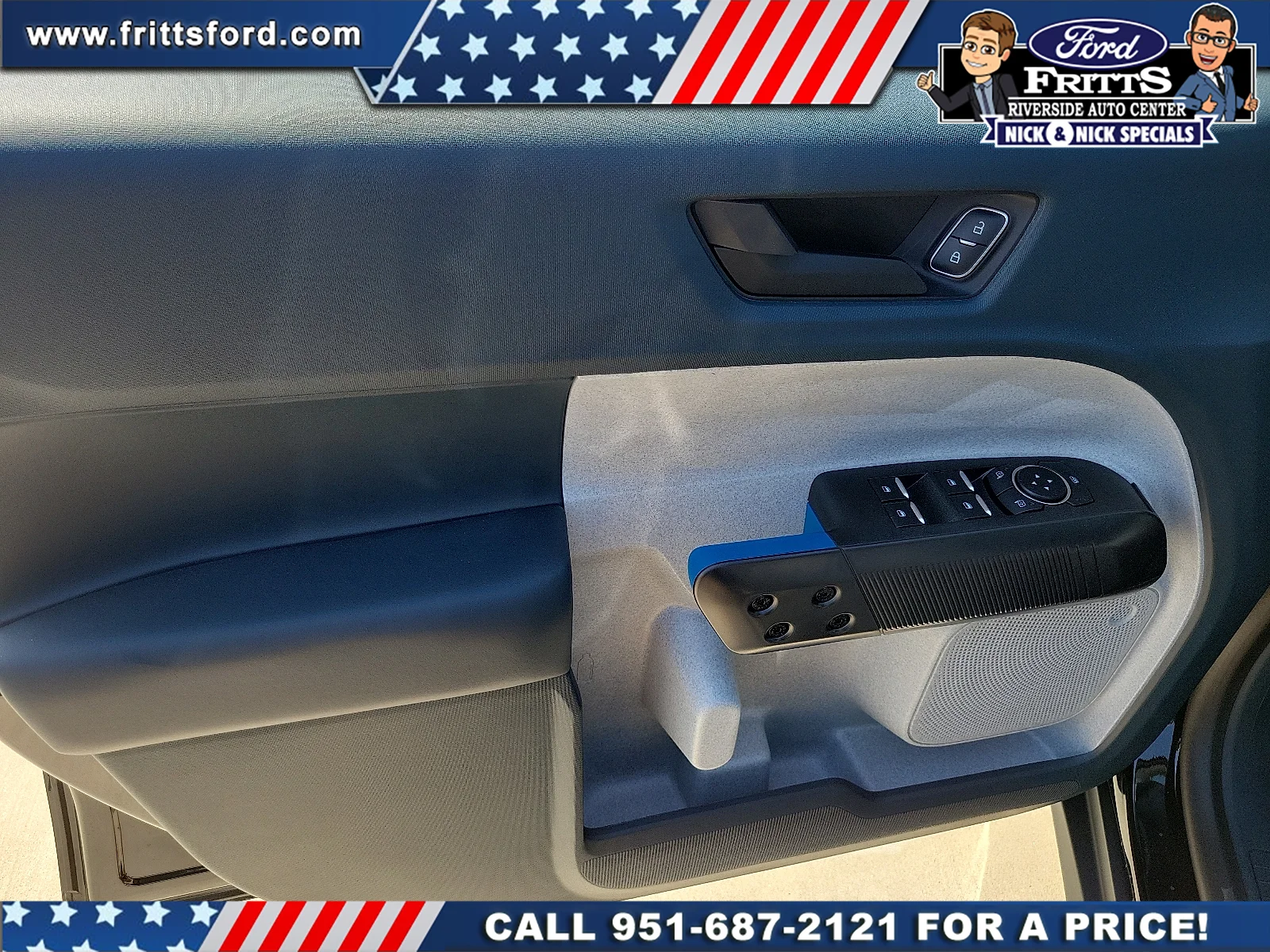 New 2026 Shadow Black Ford XLT image 14