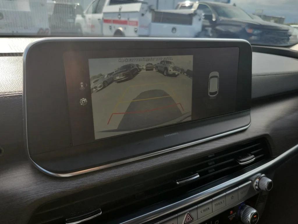 2022 Kia Telluride EX - Photo 15
