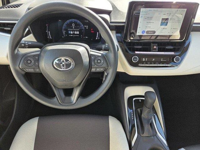Used 2026 Underground Toyota LE image 21