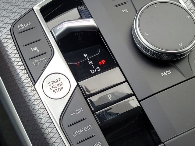 New 2026 Gray BMW 430i xDrive image 17