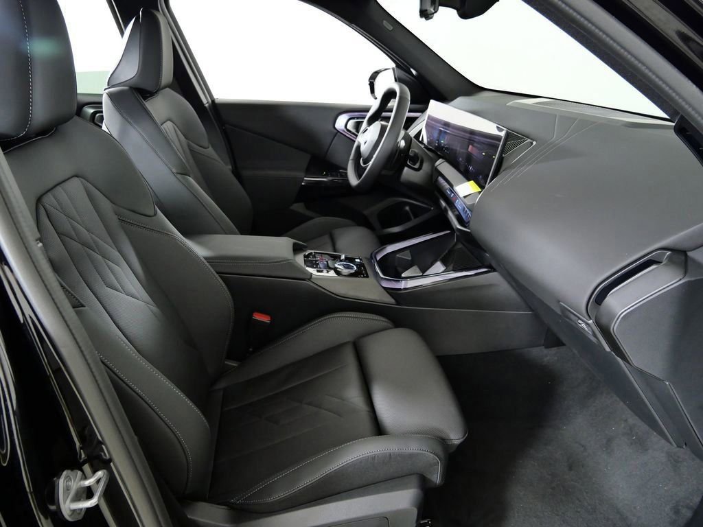 Used 2026 Black Sapphire Metallic BMW 30 xDrive image 20