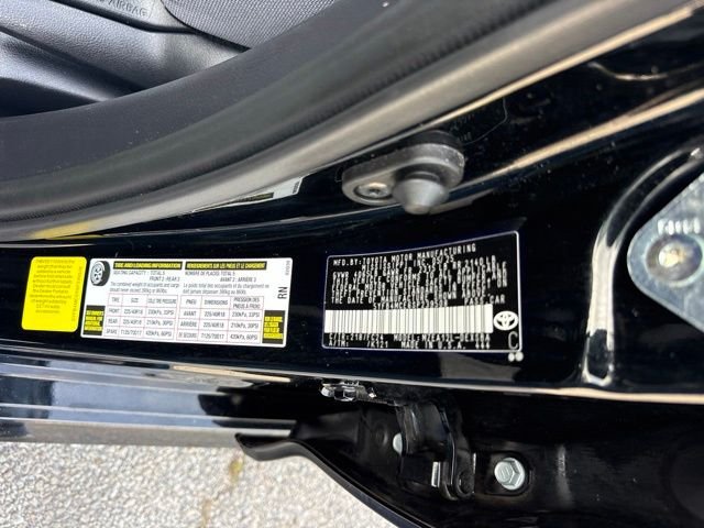 2025 Toyota Corolla FX - Photo 33