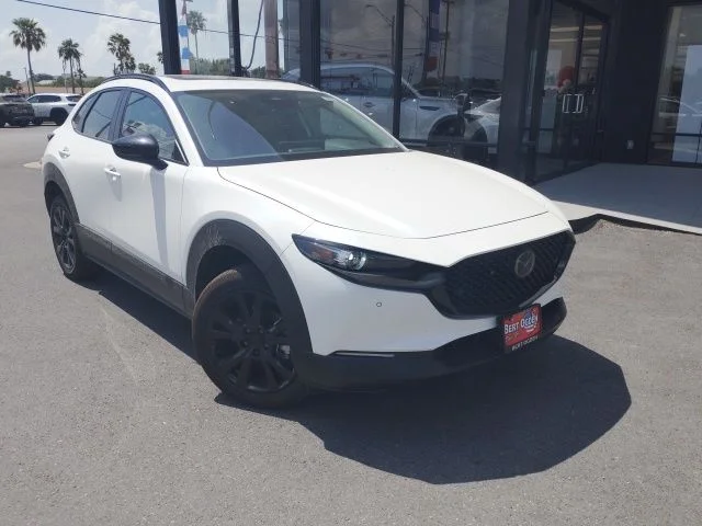 2026 Mazda CX-30 2.5 S Aire Edition